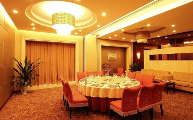 White Dolphin Hotel - Qinzhou