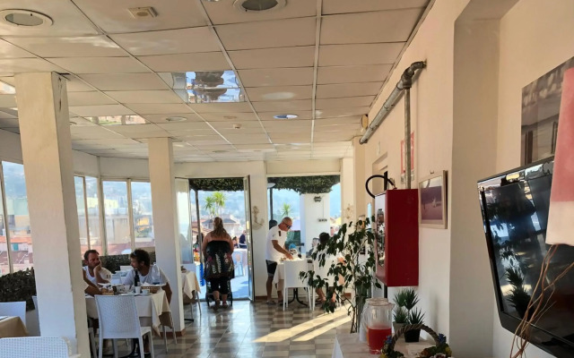 Hotel Belvedere