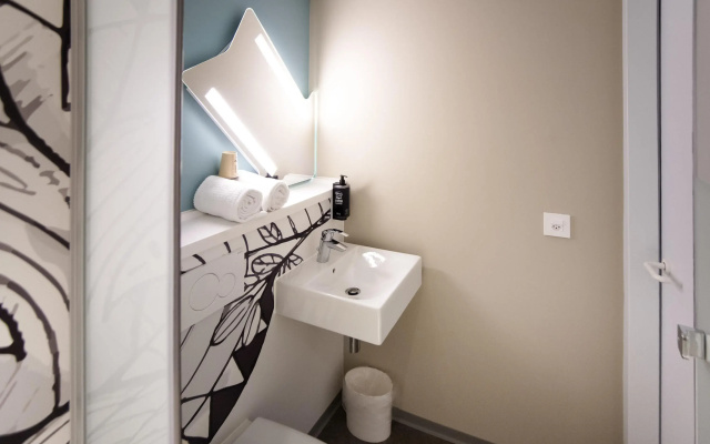 ibis budget Fribourg