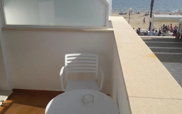 Hotel Marlin Antilla Playa