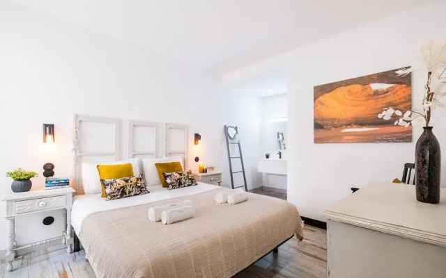 Apartment Carvoeiro By The Sea 2