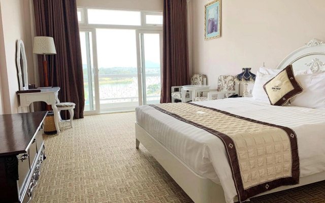 Ngoc Phat Dalat Hotel – Guest Rooms – Da Lat