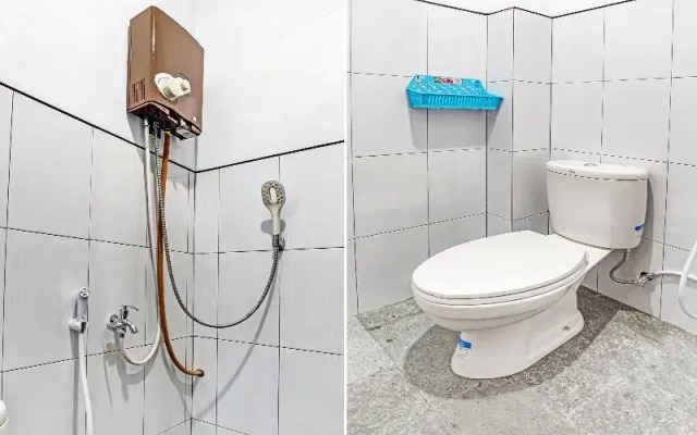 OYO Life 91814 Griya Asoka Syariah