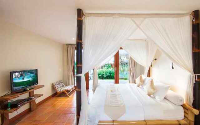 Villa Omah Padi