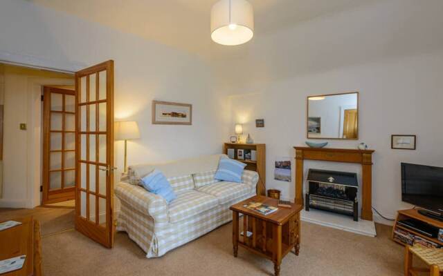 Dunlin - 1 Bedroom Seaside Apartment