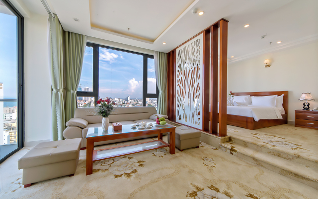 Phuoc My An Beach Hotel