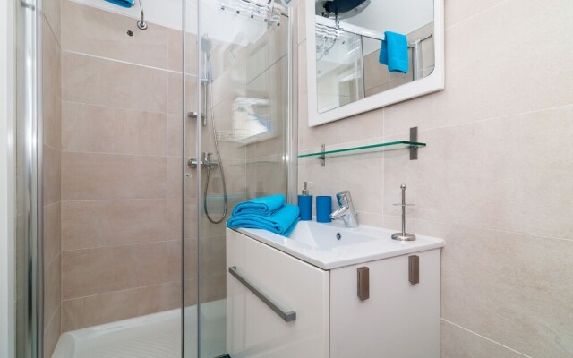 Apartments Carmen & Tosca