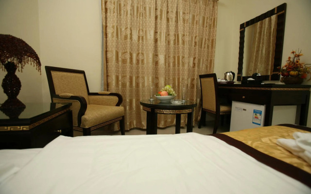 Cedar Hotel