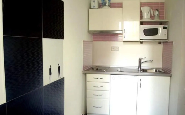 Jadra - With Parking - A1 Lavanda