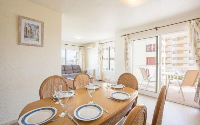 Apartment - 2 Bedrooms with WiFi and Sea views - 108354
