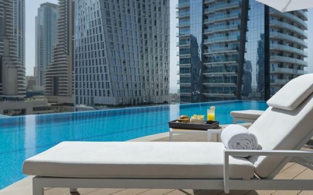 Jumeirah Living Marina Gate Hotel and Apartments
