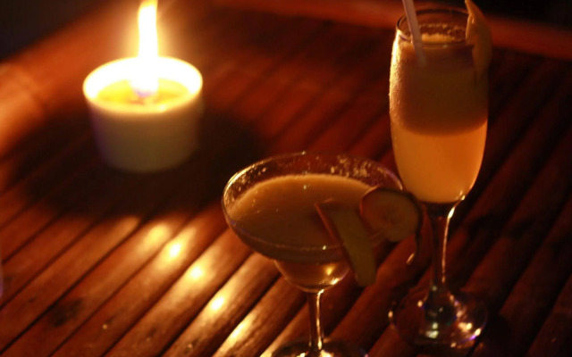 Blue Corals Beach Resort