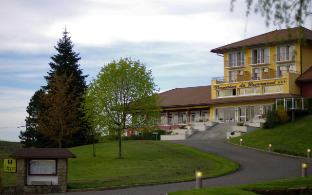 Domaine du Revermont