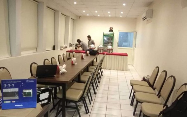 Hotel Jyoti