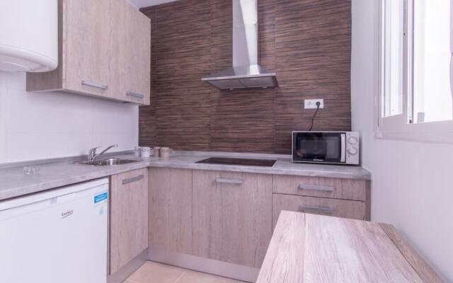 Apartamento Completo Cardoso III Centro Histórico