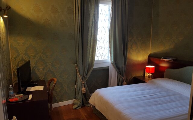 B&B Villa Le Robinie