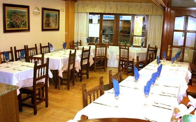 Hostal Arribes Del Duero