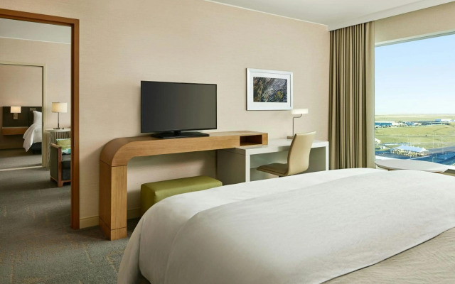 The Westin Denver International Airport