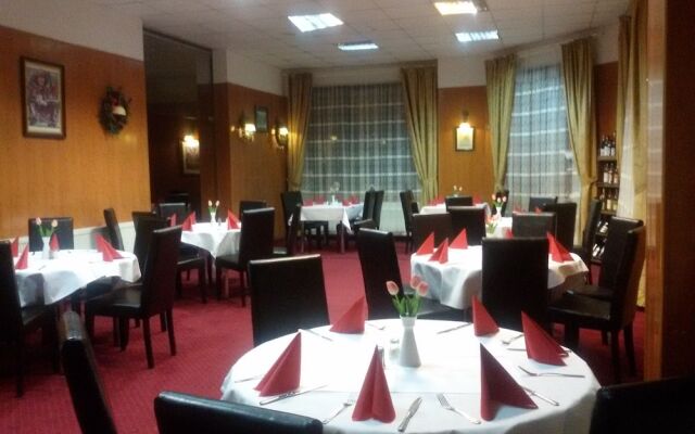 Hotel Piemonte