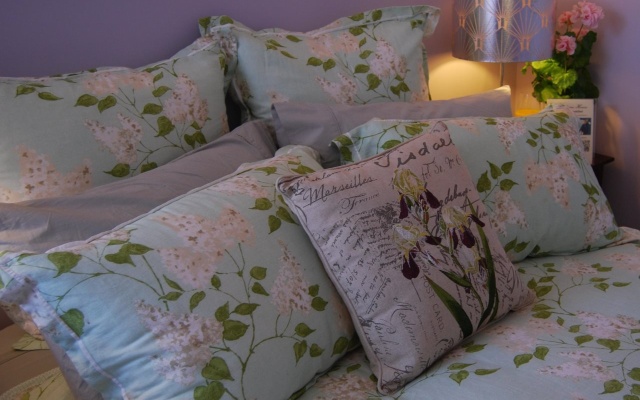 Highclaire House Bed and Breakfast – Guest Rooms – Sydney