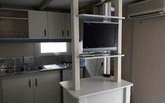 Camping La Paz