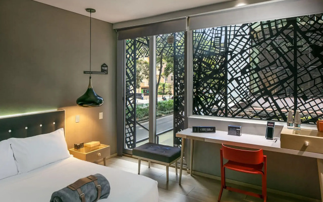 The Click Clack Hotel Bogota