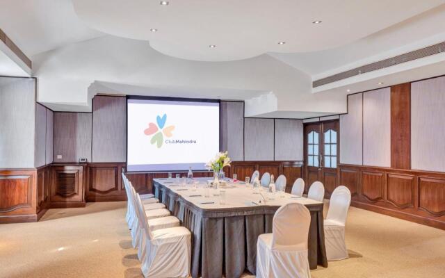 Club Mahindra Emerald Palms, Goa