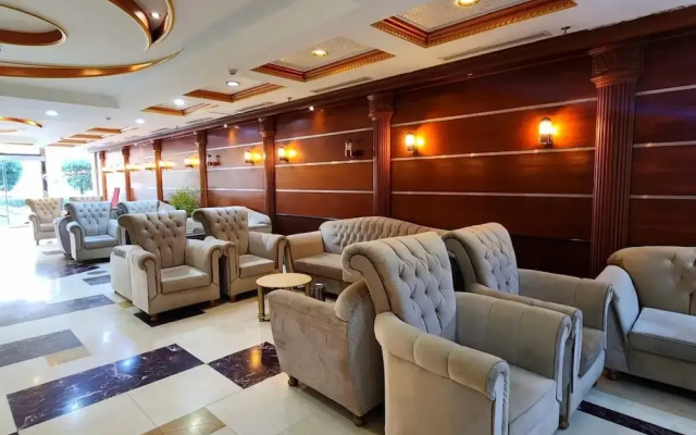 Al Rifaa Al Aziziyah Hotel Makkah