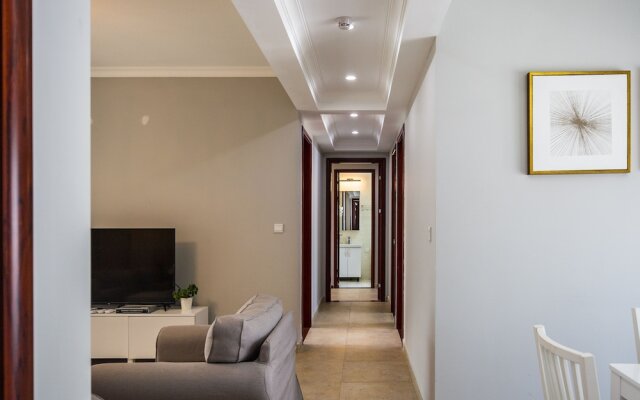 Seven Hotel Wanxiangcheng Branch