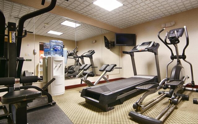 Country Inn & Suites by Radisson, Pickerington, OH