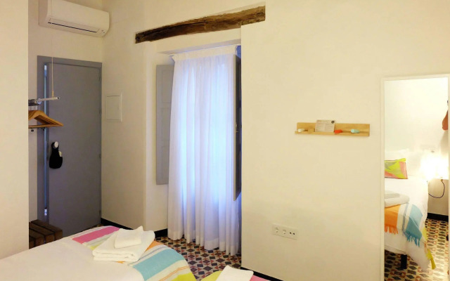 Casa de Huéspedes Santa María - Adults Only