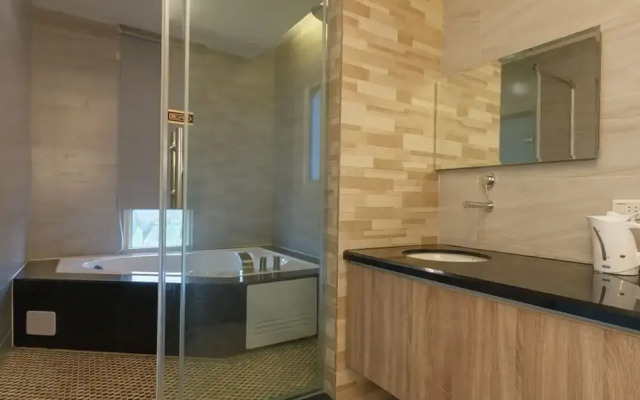 Wide Habitat Hostel
