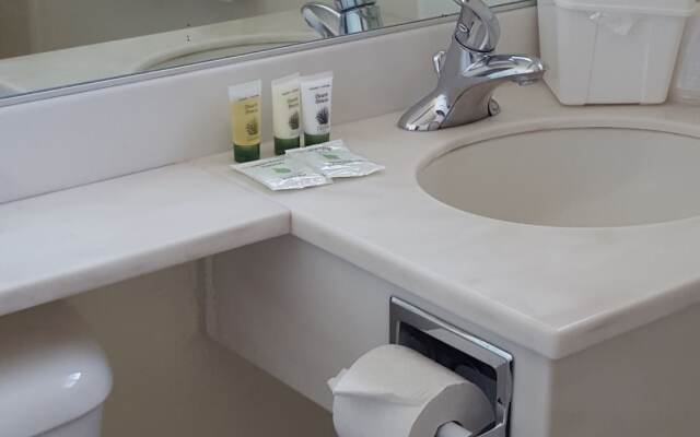 The Metropolitan Inn