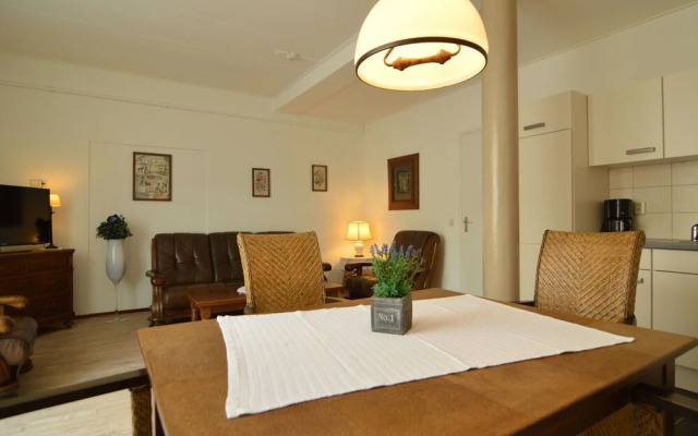 Snug Apartment in Schin op Geul Near Public Pool
