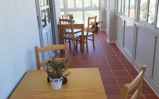 Hostel Criativo do Sabugueiro