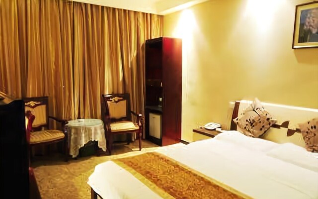 Lan Bo Hotel