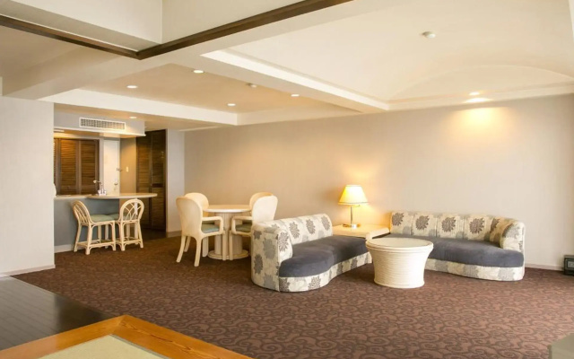 mikawawan resort linx