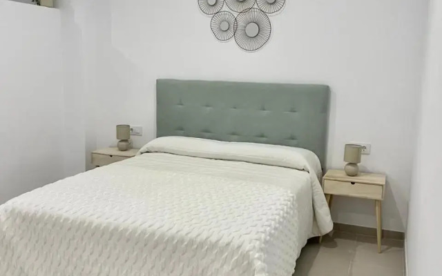 Apartamento Medina