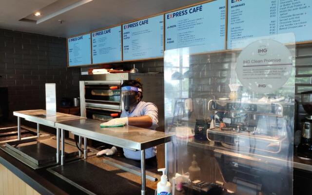 Holiday Inn Express Chennai OMR Thoraipakkam by IHG