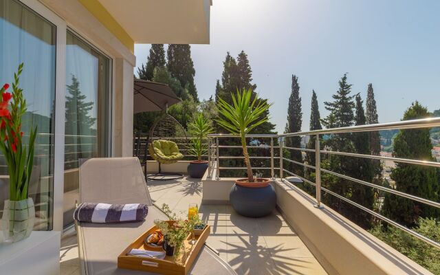 Luxury Apartment Mr. Perfect