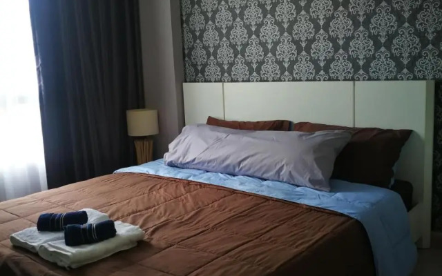 Diamant Modern Room Condominium Resort