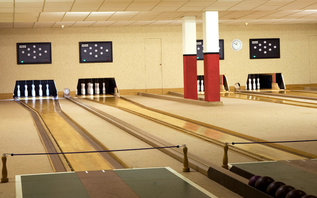 Fletcher Hotel-Restaurant Langewold