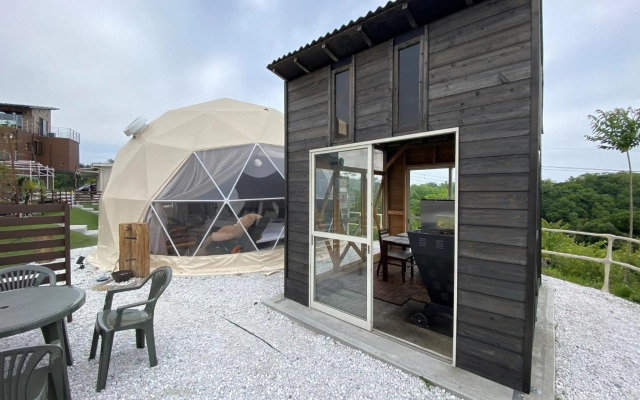 Blissful Garden - Vacation STAY 46330v