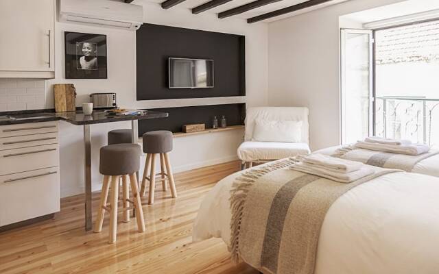 Bairro Studio Apartment - by LU Holidays