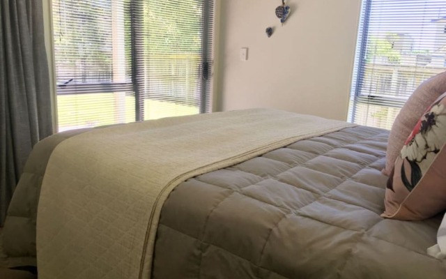 Ocean Serenity Apartments Whitianga
