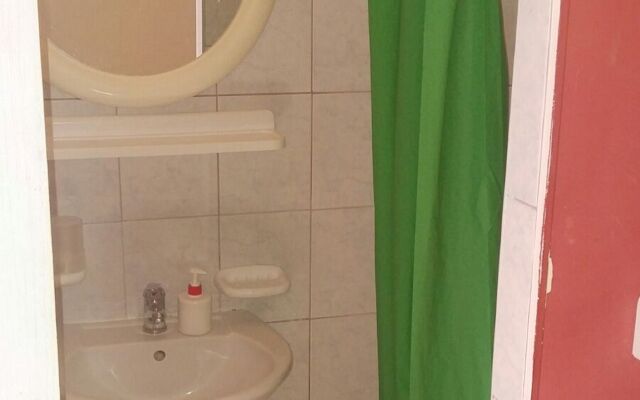 Apartment Damir - big apartment A1-donji veliki Nin, Zadar riviera