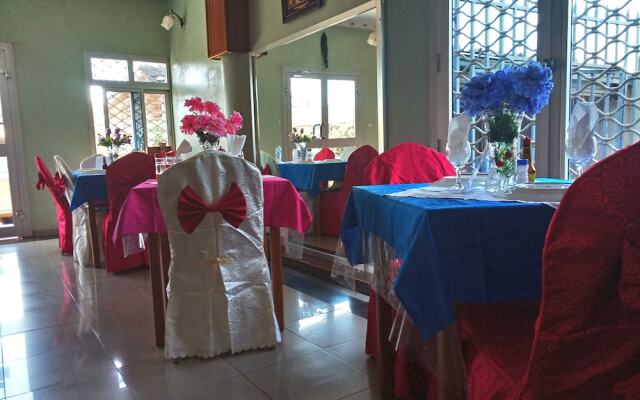 Tchatcha Hotel