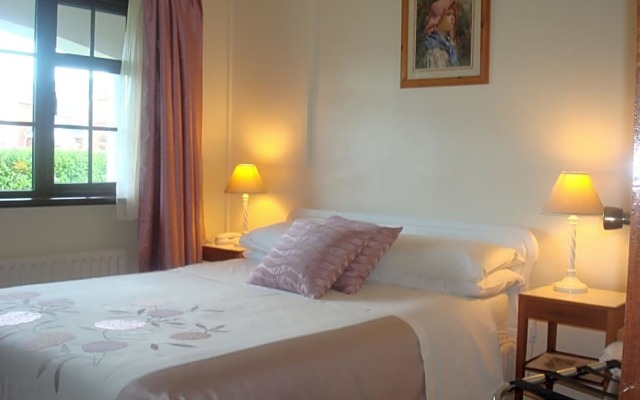 Athlumney Manor Guest Accommodation