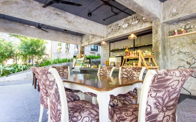 Capital O 464 At Nata Chiangmai Chic Jungle