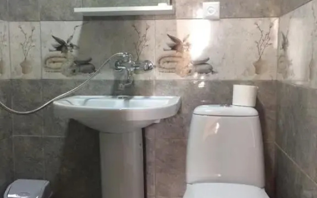Guesthouse Litoros